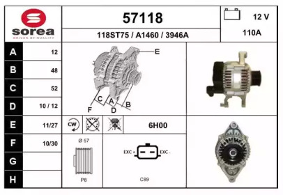  EAI 57118