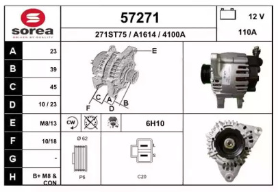  EAI 57271