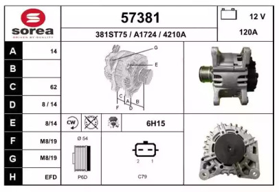  EAI 57381