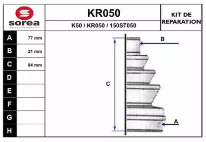  EAI KR050