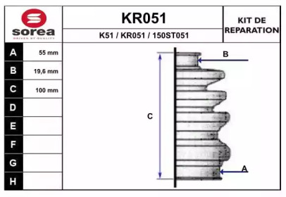  EAI KR051