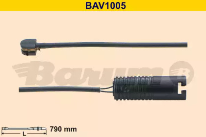 Контакт BARUM BAV1005