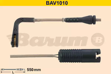 Контакт BARUM BAV1010