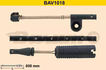  BARUM BAV1018