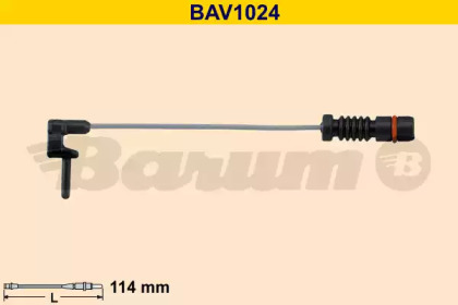 Контакт BARUM BAV1024