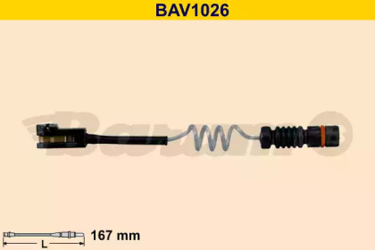 Контакт BARUM BAV1026