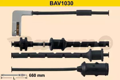 Контакт BARUM BAV1030