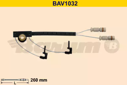 Контакт BARUM BAV1032