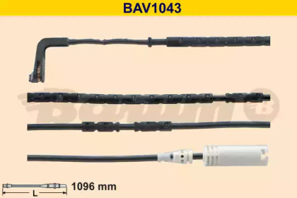 Контакт BARUM BAV1043