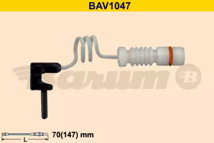 Контакт BARUM BAV1047