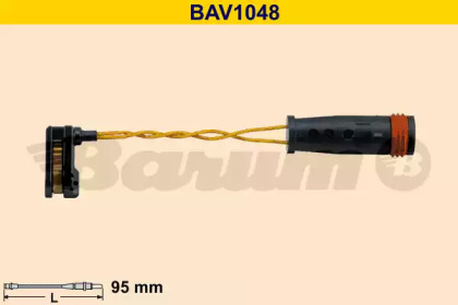 Контакт BARUM BAV1048