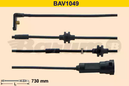 Контакт BARUM BAV1049