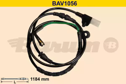 Контакт BARUM BAV1056