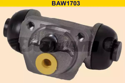 Цилиндр BARUM BAW1703