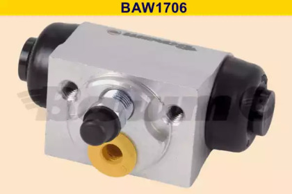 Цилиндр BARUM BAW1706