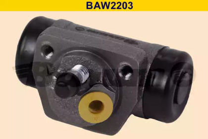 Цилиндр BARUM BAW2203