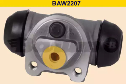 Цилиндр BARUM BAW2207