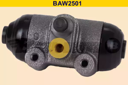 Цилиндр BARUM BAW2501