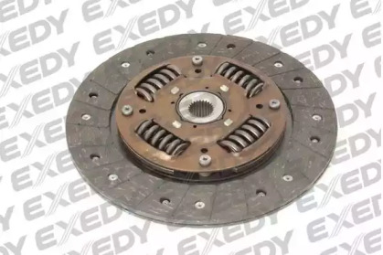 Диск сцепления EXEDY DWD324