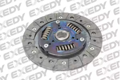 Диск сцепления EXEDY DHD021U