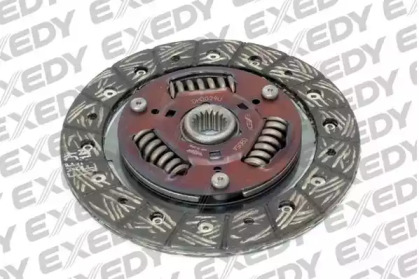 Диск сцепления EXEDY DHD029U