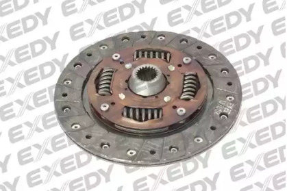 Диск сцепления EXEDY DHD045U