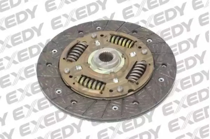 Диск сцепления EXEDY DWD315