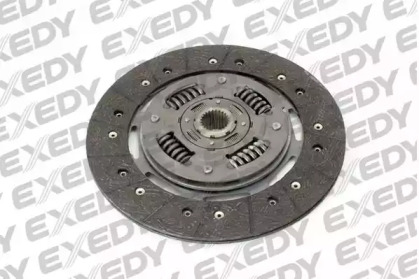 Диск сцепления EXEDY HCD306