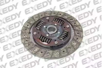 Диск сцепления EXEDY HCD822