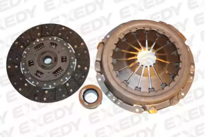 Комплект сцепления EXEDY FMK2044