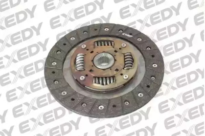 Диск сцепления EXEDY HYD103U