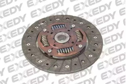 Диск сцепления EXEDY HYD108U