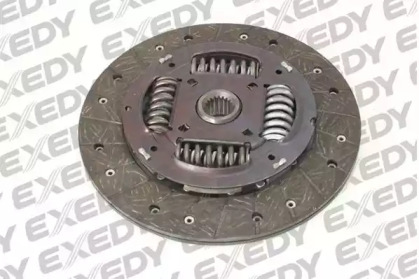 Диск сцепления EXEDY HYD325