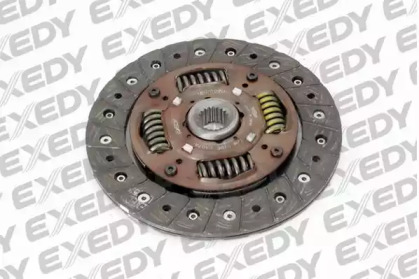 Диск сцепления EXEDY MBD002U