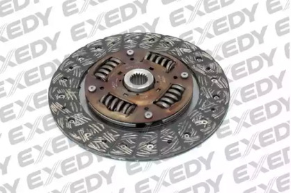 Диск сцепления EXEDY MBD047U