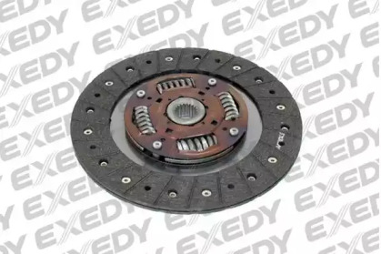 Диск сцепления EXEDY MBD081U