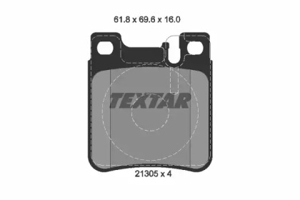  TEXTAR 2130503