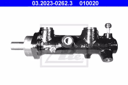 Главный тормозной цилиндр ATE 03.2023-0262.3