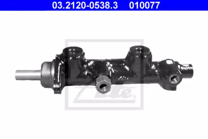 Цилиндр ATE 03.2120-0538.3