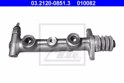 Цилиндр ATE 03.2120-0851.3
