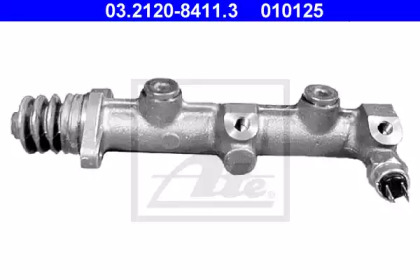 Главный тормозной цилиндр ATE 03.2120-8411.3