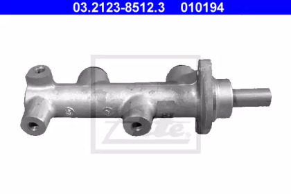 Цилиндр ATE 03.2123-8512.3