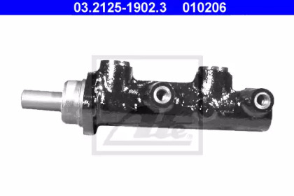Цилиндр ATE 03.2125-1902.3
