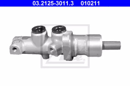Цилиндр ATE 03.2125-3011.3