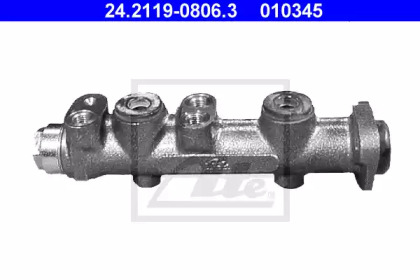 Цилиндр ATE 24.2119-0806.3