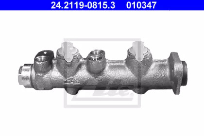 Цилиндр ATE 24.2119-0815.3