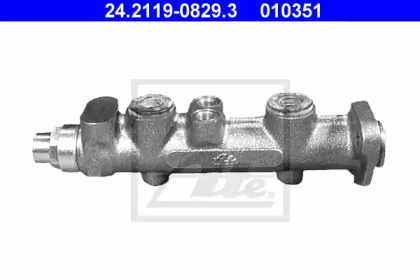 Цилиндр ATE 24.2119-0829.3