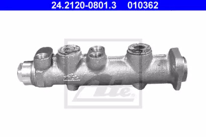 Цилиндр ATE 24.2120-0801.3