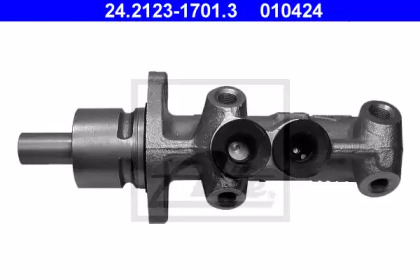 Цилиндр ATE 24.2123-1701.3