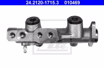 Цилиндр ATE 24.2120-1715.3